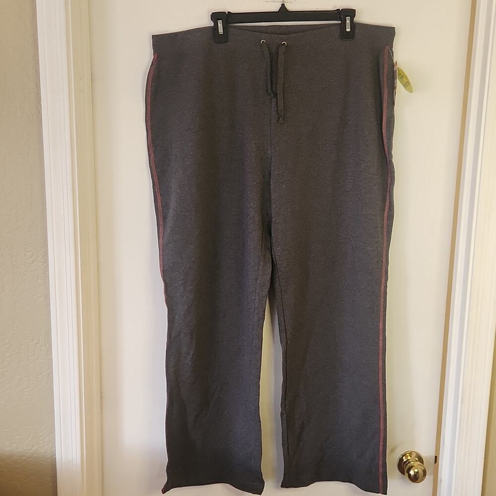 NWT Style & Co. 3X Women Sport Joggers